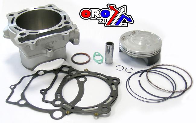 CYLINDER KIT 05-06 RMZ450 100 ATHENA P400510100006 490cc
