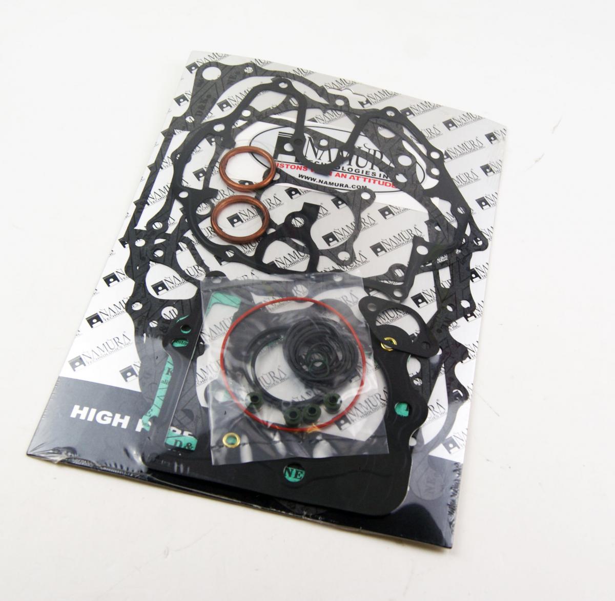 89mm GASKET FULL SET TRX400 PSYCHIC NA-10004F HONDA