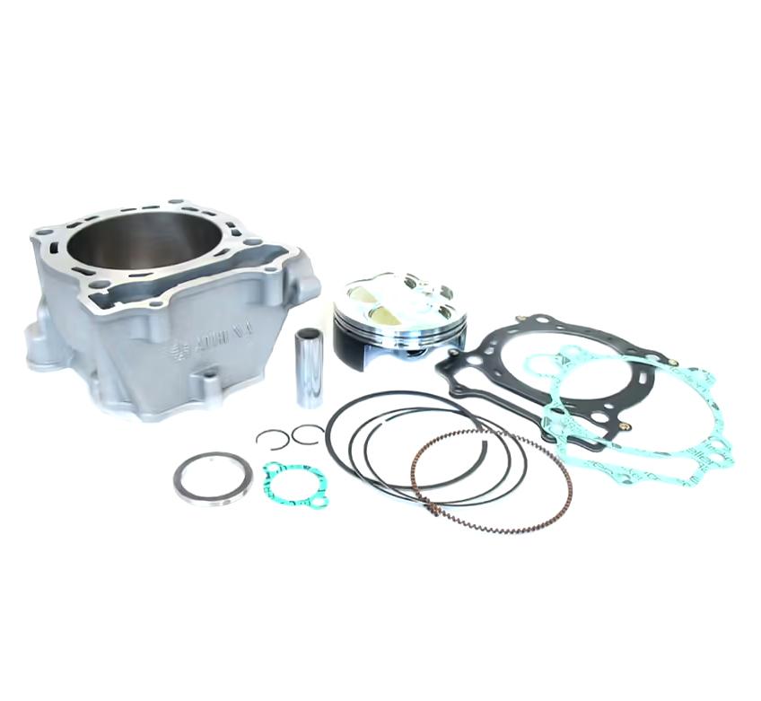 ATHENA CYLINDER KIT YAMAHA YZ450F 03-05, WR450F 03-09,YFZ450 04-11, With piston