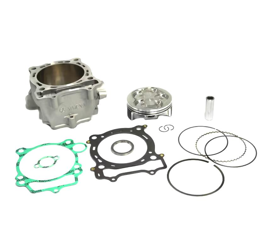 CYLINDER KIT 03-05 YZF450 WRF PSYCHIC MX-09151-1K 98.00mm