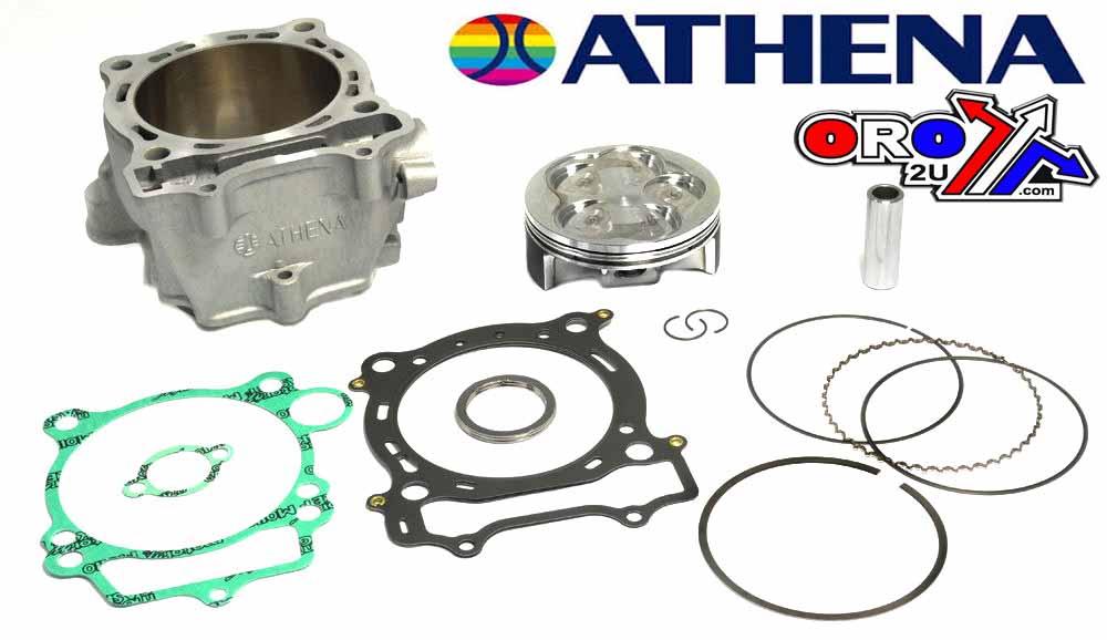 ATHENA B/BORE CYLINDER KIT YAMAHA YZ450F 03-05, WR450F 03-06,YFZ450 04-11