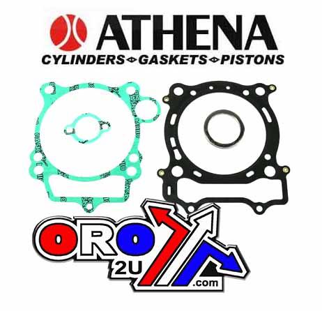 GASKET TOP SET 03-05 YZF450 P400485160009 WRP-ATHENA