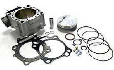 CYLINDER KIT 05-14 CRF450X 100 ATHENA P400210100021 BIG BORE