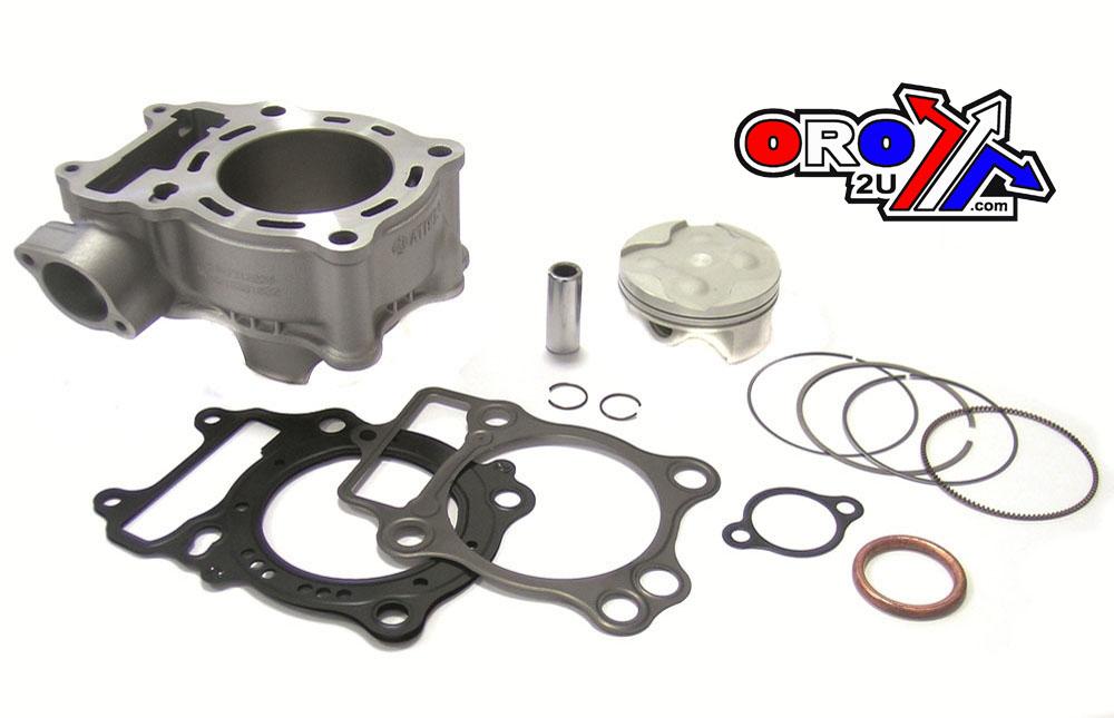 CYLINDER KIT 66mm 07-10 CRF150 ATHENA P400210100022 STD BORE
