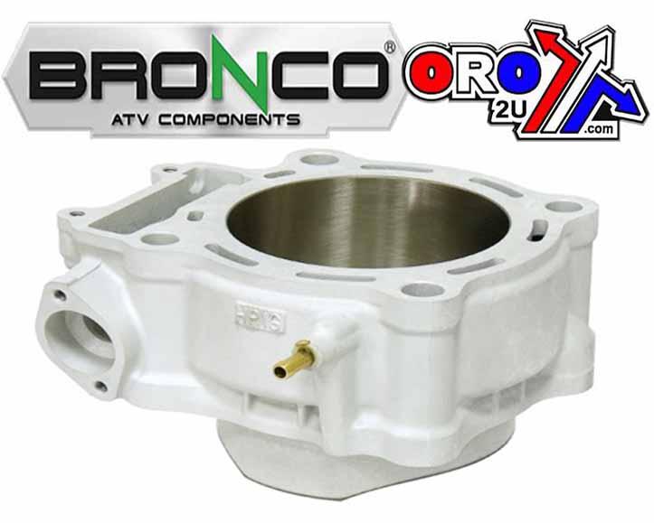 CYLINDER ONLY HONDA TRX450R 2006-2009, TRX450ER 2006-2014, 100mm BIG BORE