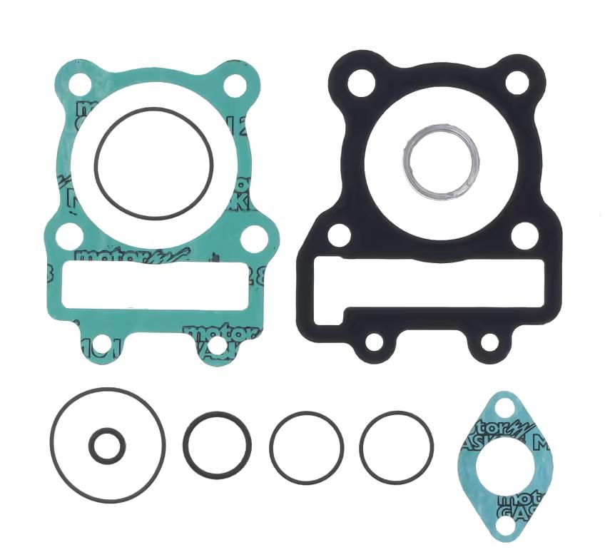 ATHENA TOP GASKET SET KAWASAKI KLX110 03-09, SUZUKI DR-Z110 03-05, 57mm BIG BORE