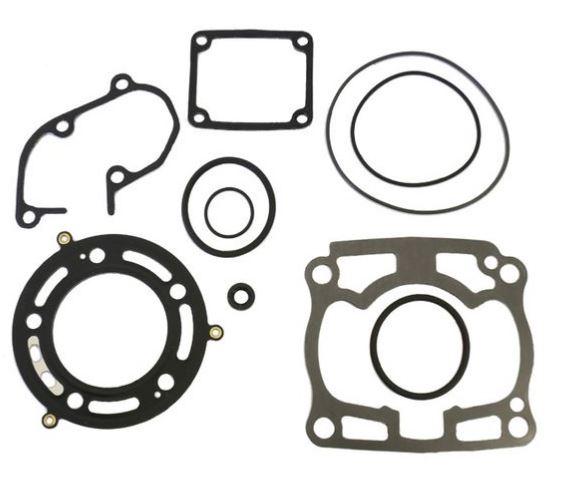 ATHENA TOP END GASKET SET KAWASAKI KX125 03-07, 58mm BIG BORE KIT