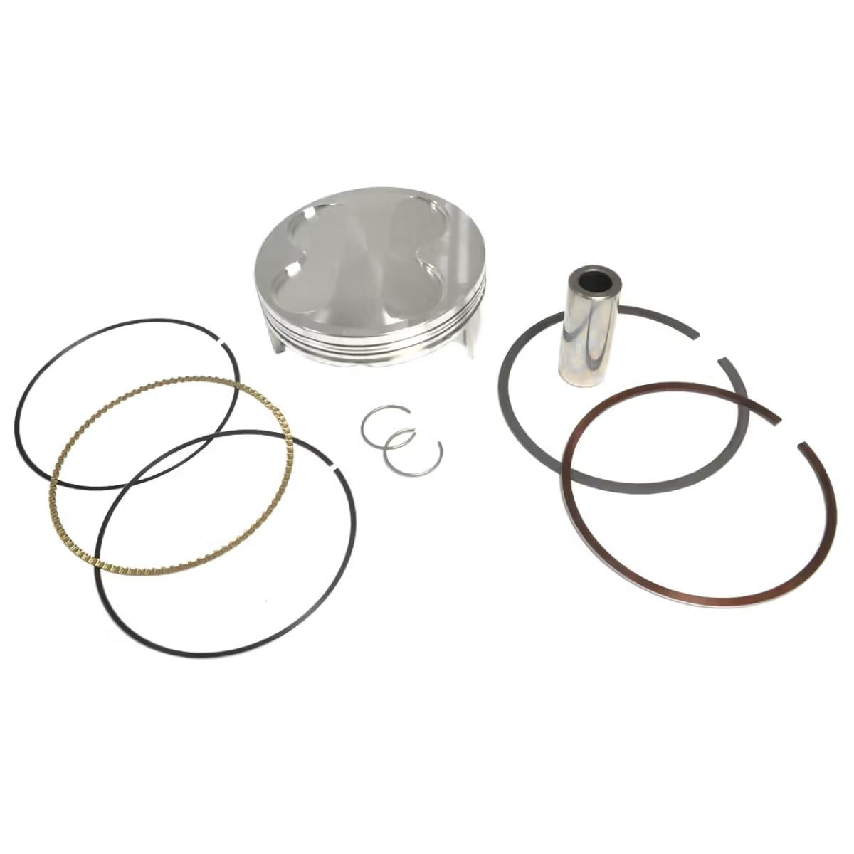 ATHENA PISTON KIT KAWASAKI KFX450R 2008-2014, 100mm BIG BORE