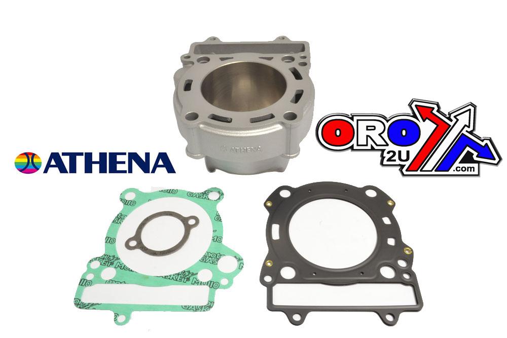 ATHENA CYLINDER KIT KTM 250 EXC-F 09-13, SX-F 06-12, XC-F 07-13, No Piston