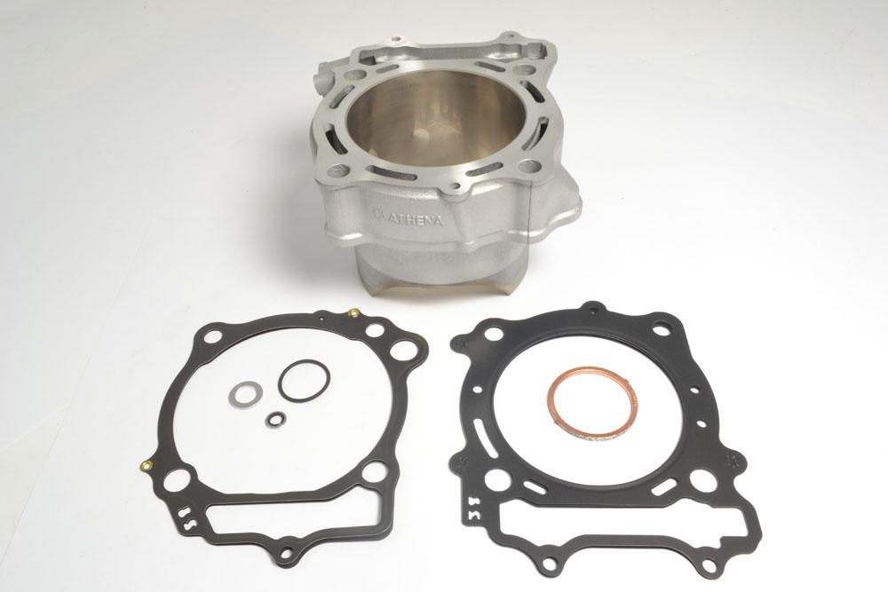 ATHENA CYLINDER KIT SUZUKI RM-Z 450 08-09/12-22, STD BORE, (Piston not included)