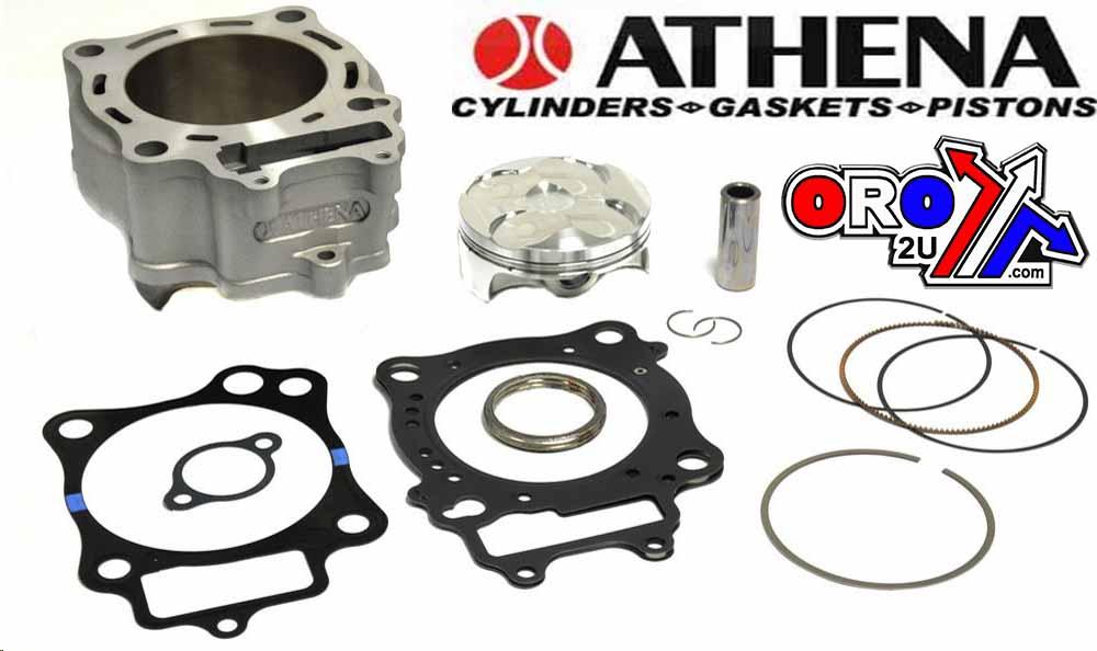ATHENA CYLINDER KIT HONDA CRF250R 2010-2017, STD BORE,(Piston included)