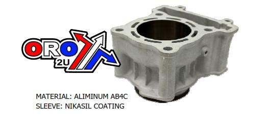 CYLINDER ONLY YAMAHA WR125 09-11 YZF-R 125 08-13, STD
