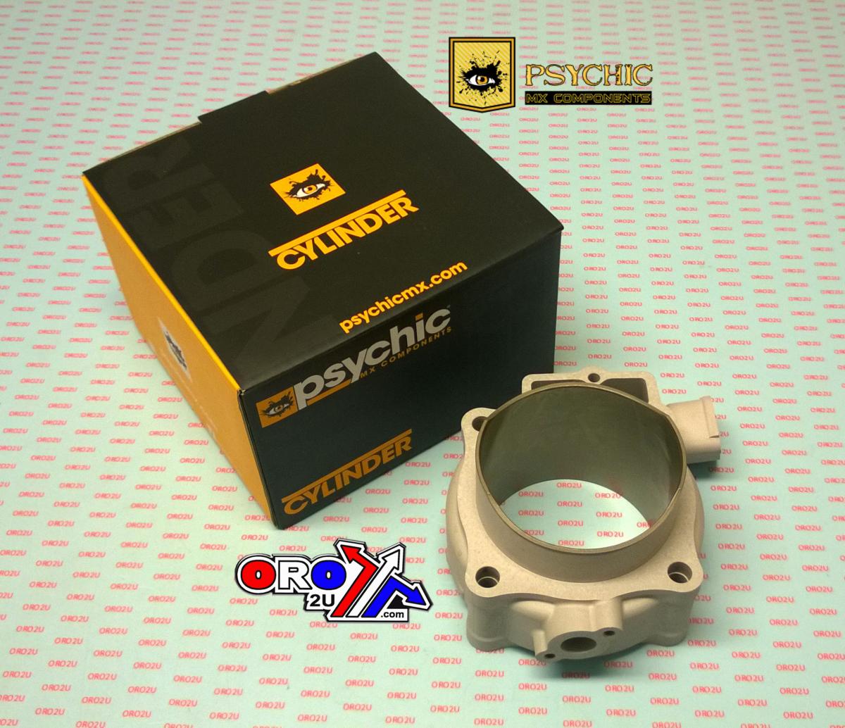 CYLINDER ONLY KIT HONDA CRF450R 2009-2016, 100mm BIG BORE