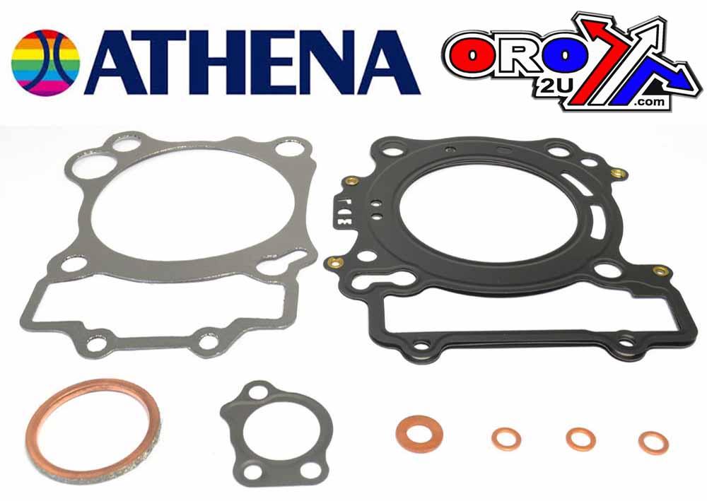 ATHENA CYLINDER KIT YAMAHA WR250R 08-17, WR250X 08-17 STD BORE, Piston included