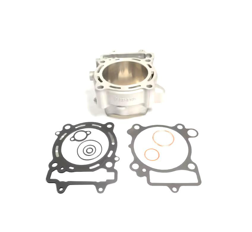 ATHENA CYLINDER + GASKET KIT KAWASAKI KX450F 2009-2015, (Piston not included)