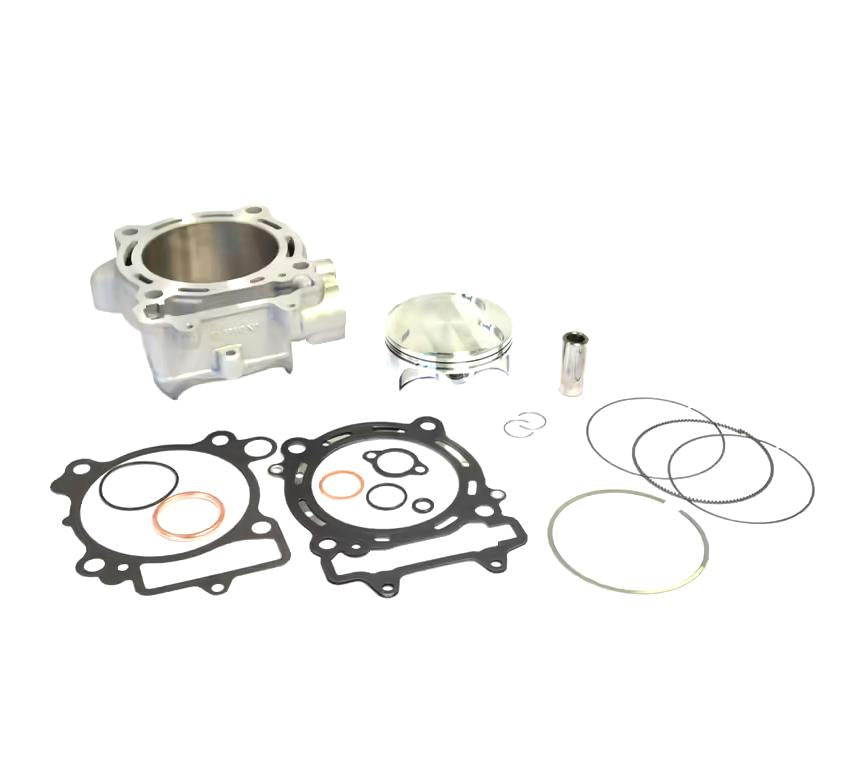 ATHENA FULL CYLINDER KIT KAWASAKI KX450F 2009-2014 (Piston included)