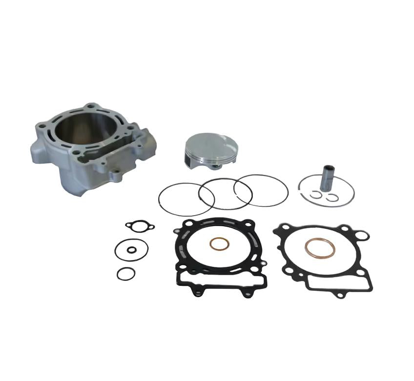 ATHENA FULL CYLINDER KIT KAWASAKI KX450F 2015, Piston included