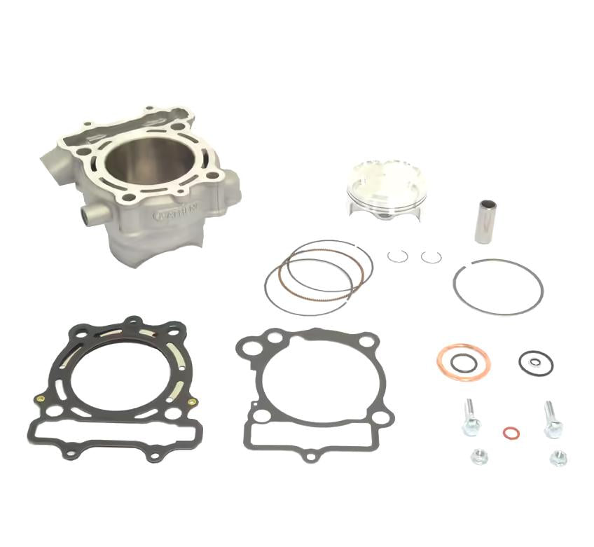 ATHENA FULL CYLINDER KIT SUZUKI RM-Z 250 2010-2018, Piston included