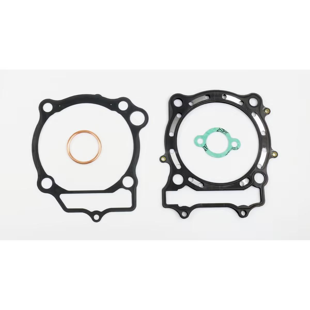 ATHENA TOP END GASKET SET SUZUKI RM-Z 450 2007, 100mm BIG BORE