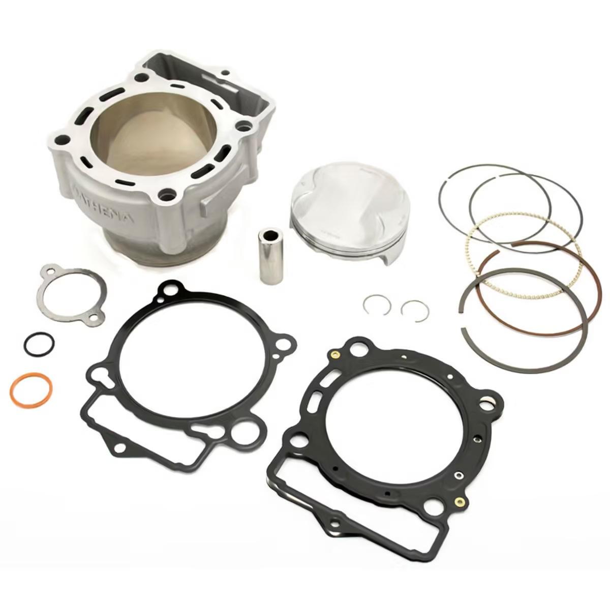 ATHENA FULL CYLINDER KIT KTM 350 SX-F 11-15, HUSQVARNA FC350 14-15, Big Bore