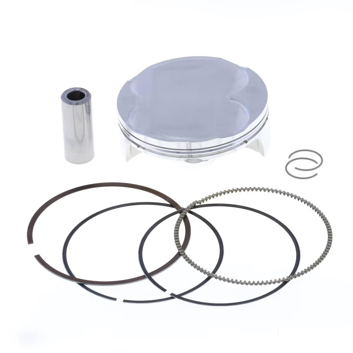 ATHENA PISTON KIT KTM 350 SX-F 11-15, HUSQVARNA FC350 14-15, 90mm