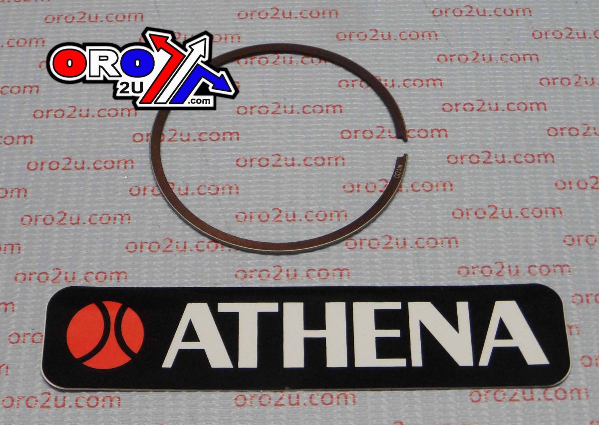 ATHENA PISTON RING YAMAHA YZ85 2002-2021, 53mm BIG BORE