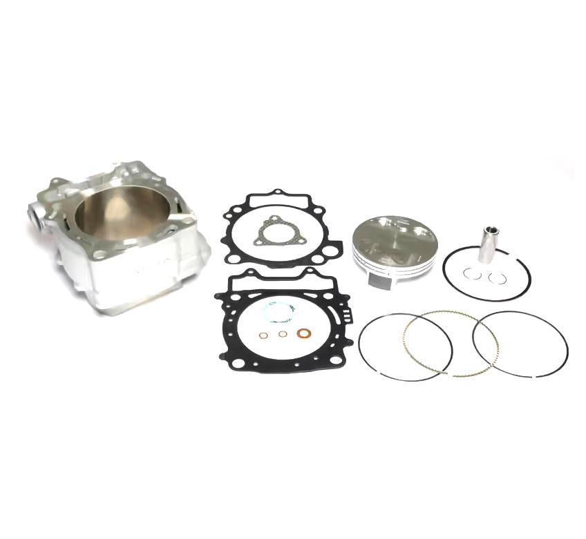 ATHENA FULL CYLINDER KIT YAMAHA YZ450F 2014-2017, STD BORE, (Piston included)