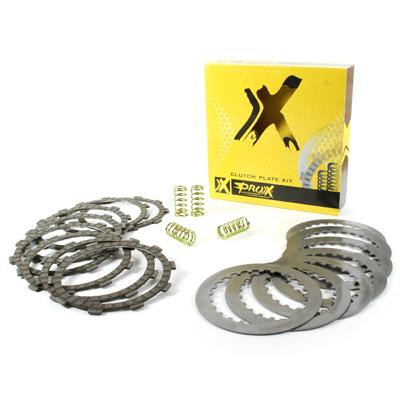 CLUTCH KIT KDX200/220 95-06, PROX 16.CPS43095 MADE IN JAPAN