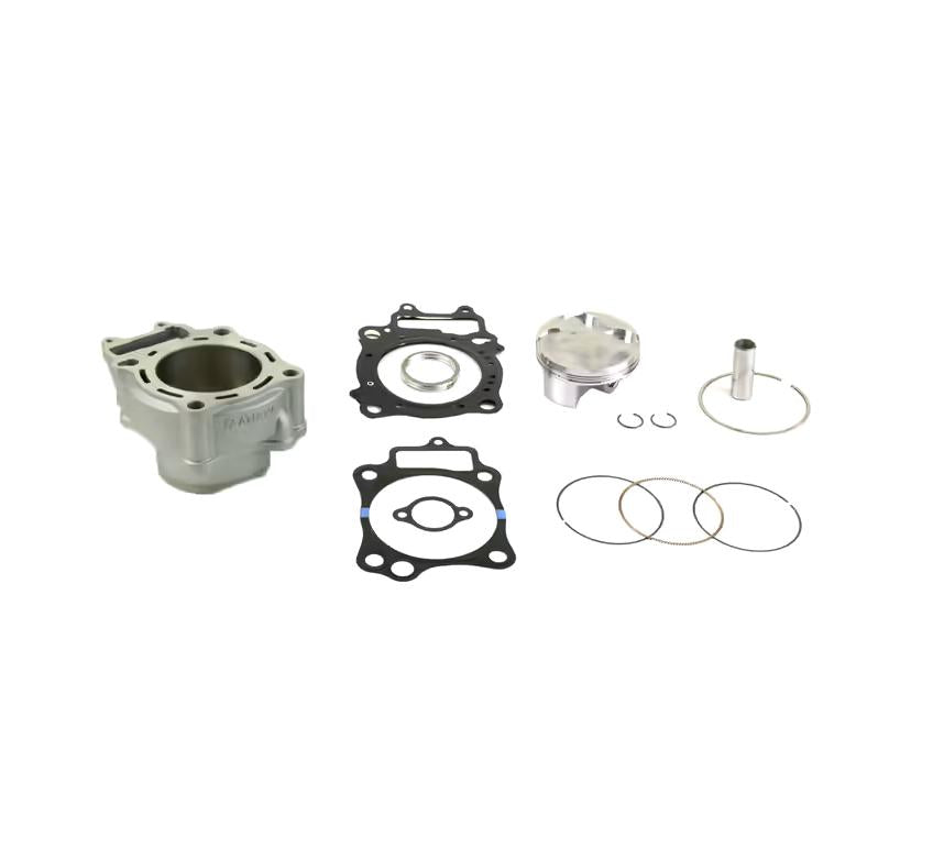 ATHENA FULL CYLINDER KIT HONDA CRF250R 2016-2017, STD BORE, (Piston included)
