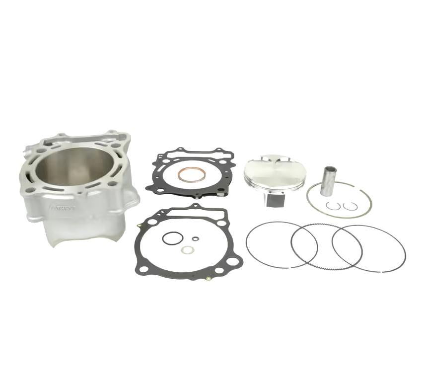 ATHENA FULL CYLINDER KIT SUZUKI RM-Z 450 2013-2018, STD BORE, (Piston included)