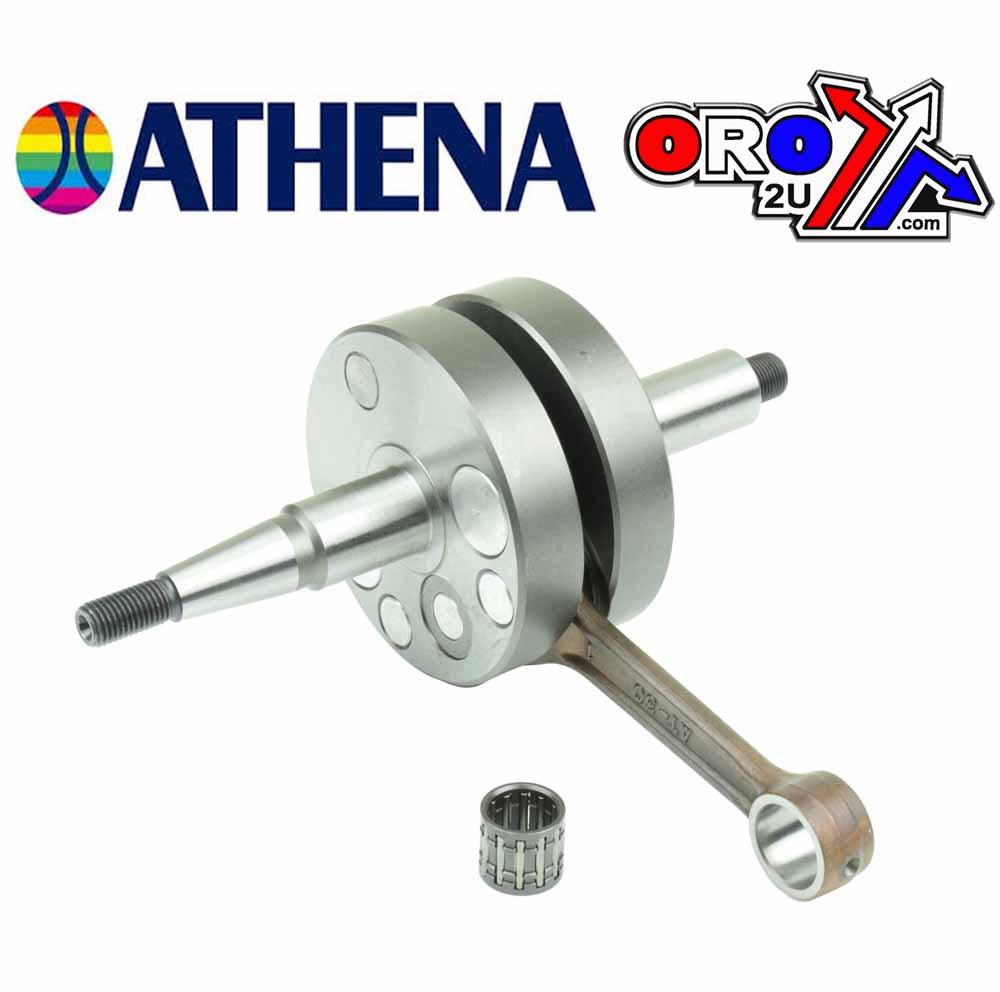 ATHENA LONG STROKE RACING CRANKSHAFT YAMAHA YZ85 2002-2018