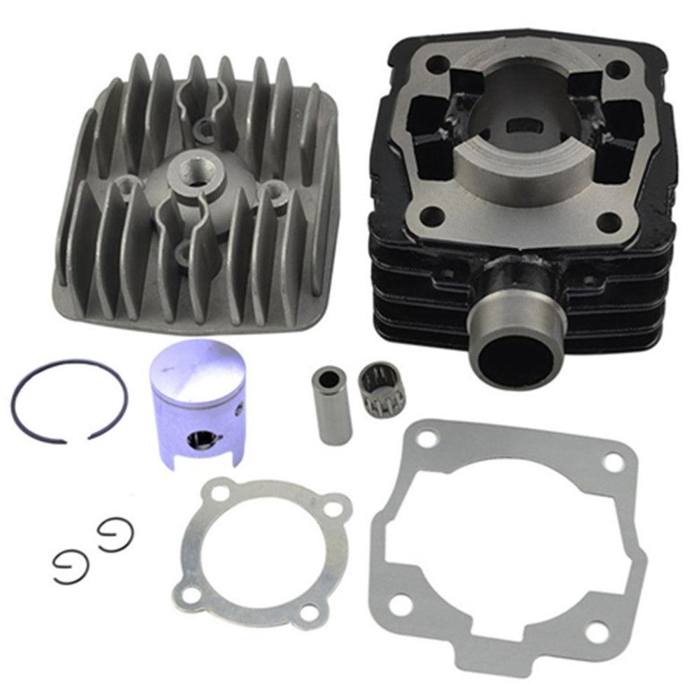 CYLINDER KIT 39.50mm KTM SX50 A/C 2005-2008