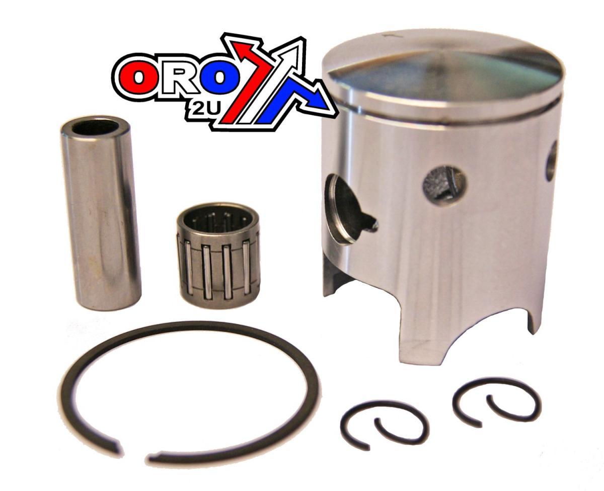 STD PISTON KIT KTM 50 SX, AIR COOLED