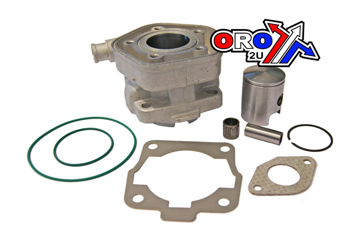 CYLINDER KIT 39.5mm KTM 50 JR SR MINI L/C