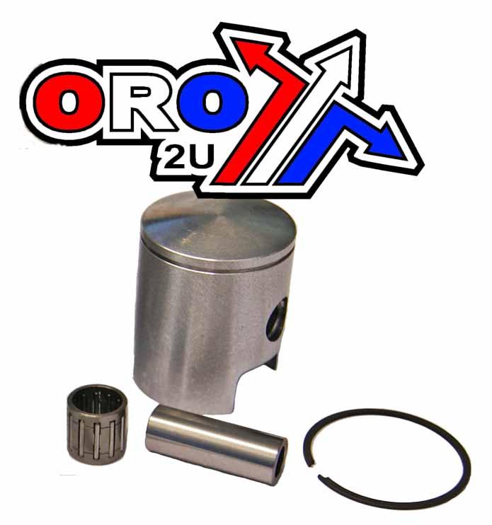 PISTON KIT 39.50mm KTM 50 JR SR MINI, L/C ENGINE