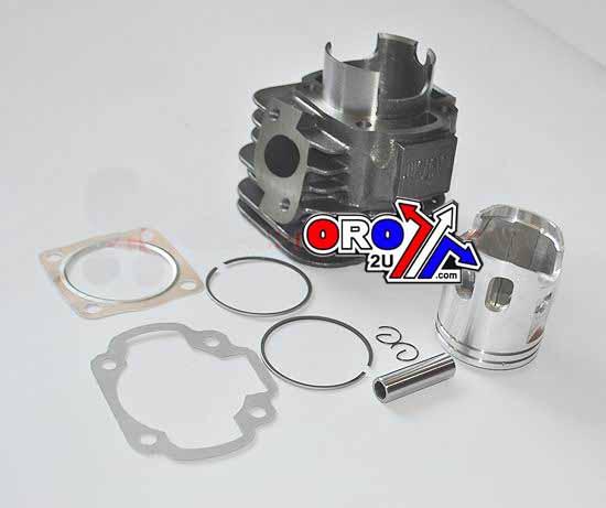 CYLINDER KIT YAMAHA YW50 ZUMA 2002-2011