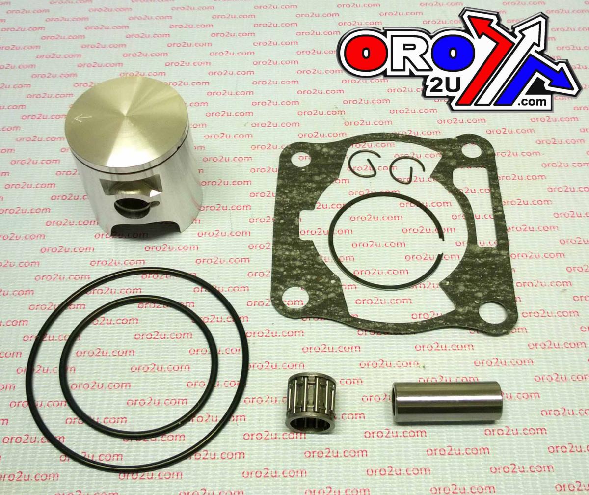 PISTON + GASKET KIT YAMAHA YZ85 2002-2018
