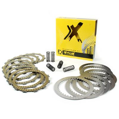 CLUTCH KIT KX450F 06-11, KLX450 08-15 HD, PROX 16.CPS44006 MADE IN JAPAN