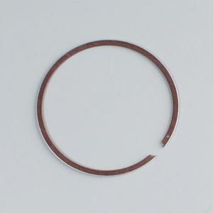WOSSNER 72mm PISTON RING TM300 2T 2002-2019, X2 NEEDED