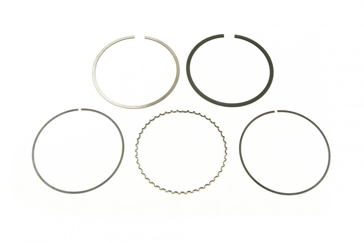 WOSSNER RINGS 98mm POLARIS OUTLAW 525 07-09, SUZUKI DR600 85-89, 650 90-95