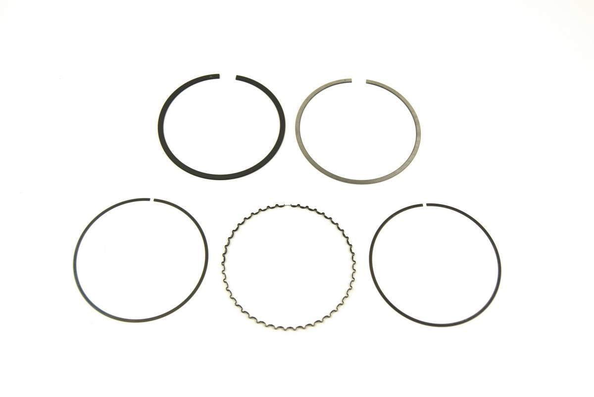 WOSSNER PISTON RINGS 95.5mm SUZUKI DR-Z400 00-23, LT-Z400 03-14, LTR450 06-09