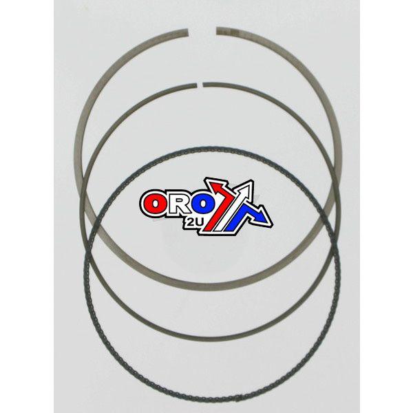 WISECO PISTON RINGS 95.5mm SUZUKI RM-Z450 2005-2007