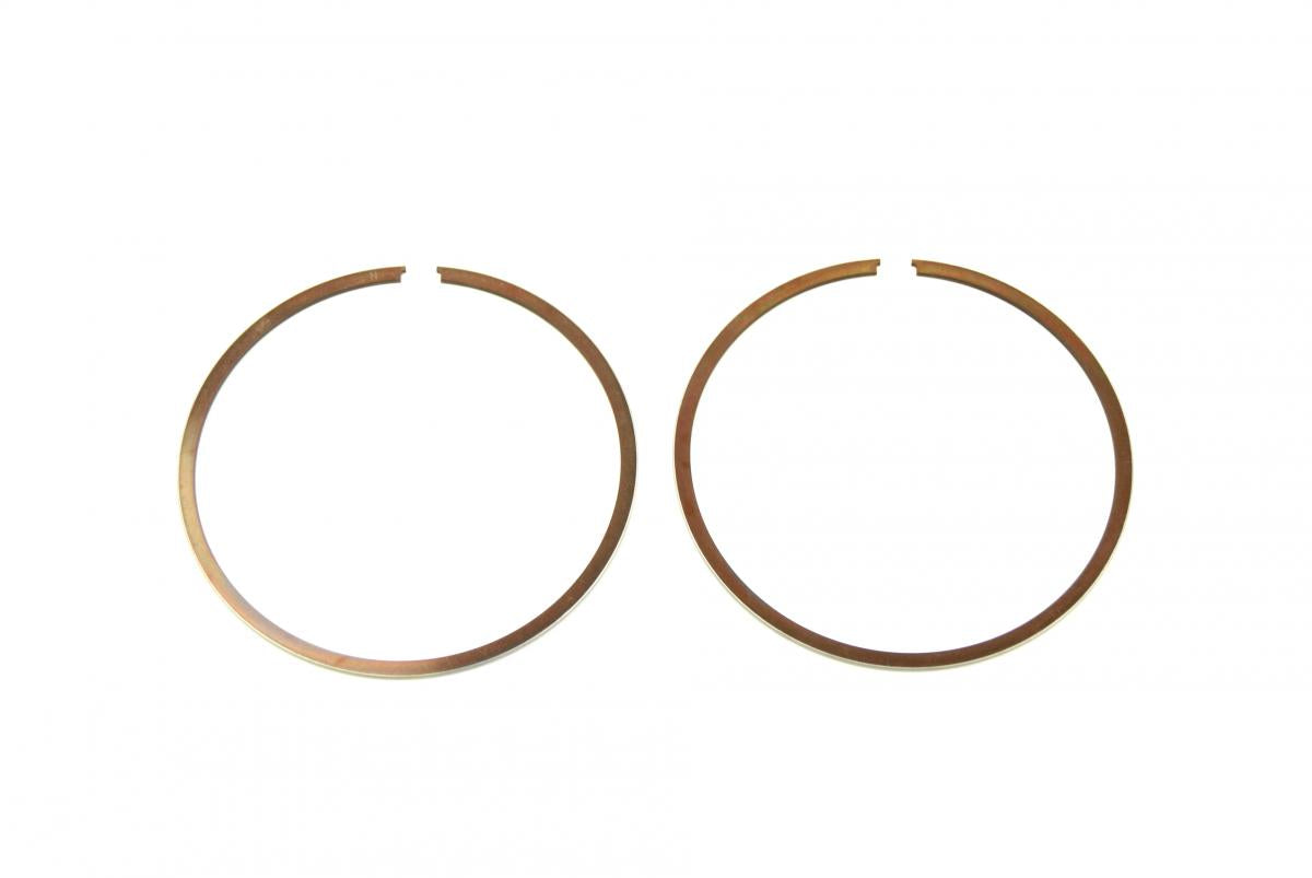 WOSSNER PISTON RINGS 76mm GAS GAS TXT 280 2000-2019