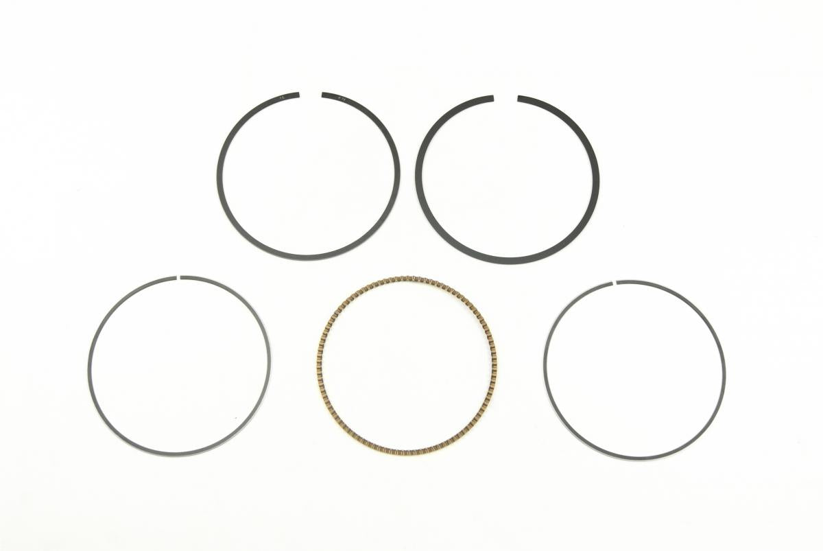 WOSSNER 4t PISTON RINGS 78mm 780XMS