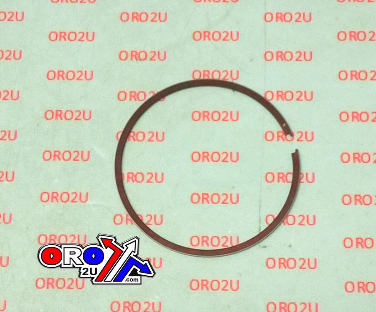 WOSSNER PISTON RING HUSQVARNA CR125 84-94, WR125 84-13, ROTAX SWM 125 78-82