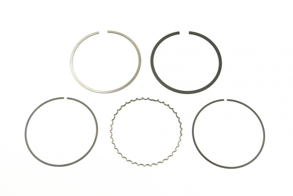 WOSSNER PISTON RINGS 81.5mm, 815XSY