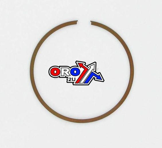 WISECO PISTON RING 58mm SUZUKI RM125 2001-2007, YAMAHA YZ125 2002-2023
