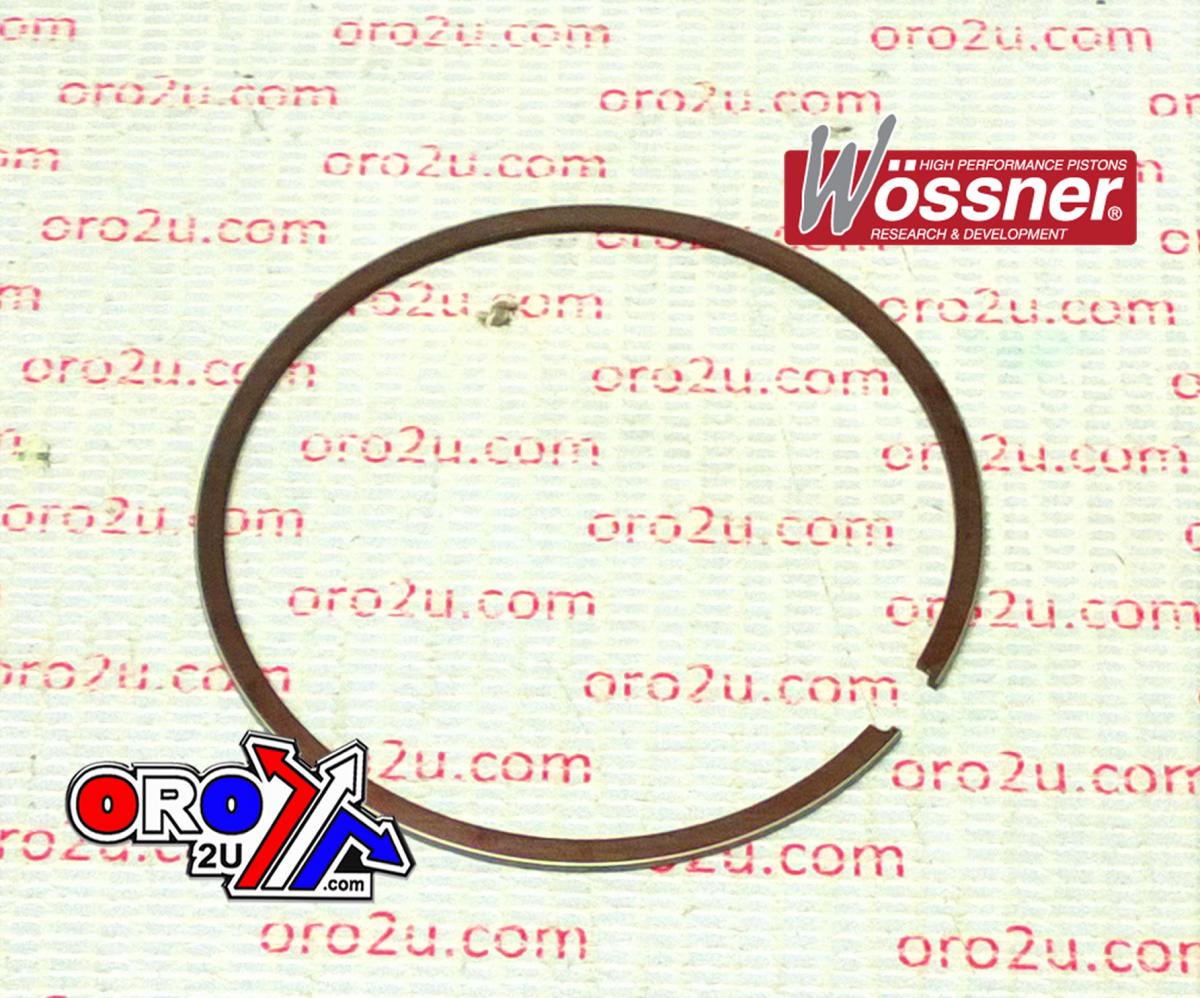 WOSSNER 2t PISTON RING 57mm RSB5700