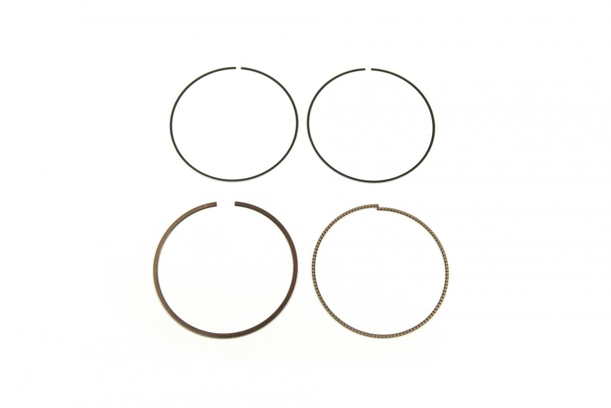 WOSSNER PISTON RINGS 79mm HUSQVARNA TC250 2012-2013, TE250 2013