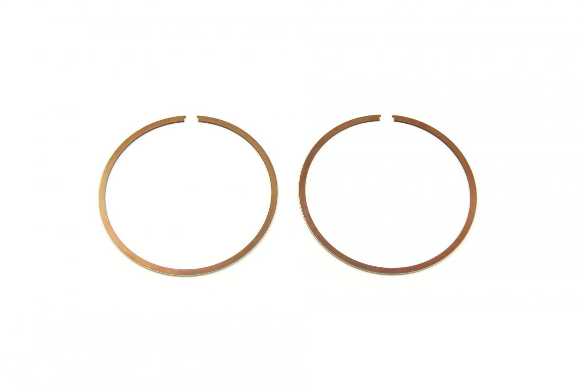 WOSSNER PISTON RINGS 85mm YAMAHA DT/MX400 75-81, YZ465 80-81, IT465 81-82